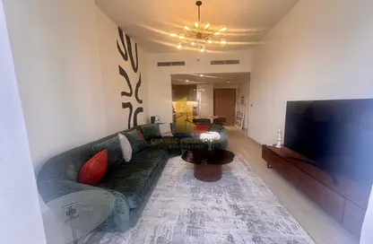 Apartment - 1 Bedroom - 1 Bathroom for rent in AZIZI Riviera 5 - Meydan One - Meydan - Dubai