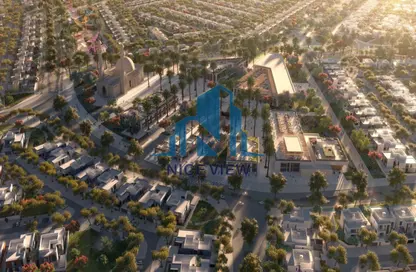 Villa - 6 Bedrooms - 7+ Bathrooms for sale in Saadiyat Lagoons Phase 2 - Saadiyat Island - Abu Dhabi