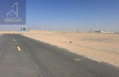 أرض - استوديو للبيع في مزيرعة - الرحمانية - الشارقة