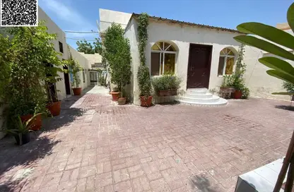 Villa - 4 Bedrooms - 4 Bathrooms for sale in Al Rawda 2 Villas - Al Rawda 2 - Al Rawda - Ajman