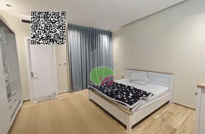 Villa - 3 Bedrooms - 5 Bathrooms for sale in Golf Community - Al Zorah - Ajman