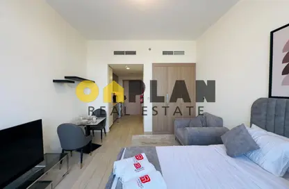 Apartment - Studio - 1 Bathroom for rent in AZIZI Riviera 8 - AZIZI Riviera - Meydan One - Meydan - Dubai Apartment - Studio - 1 Bathroom for rent in AZIZI Riviera 8 - AZIZI Riviera - Meydan One - Meydan - Dubai