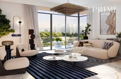 Apartment - 2 Bedrooms - 2 Bathrooms for sale in Address Residences Dubai Hills Estate - Dubai Hills Estate - Dubai