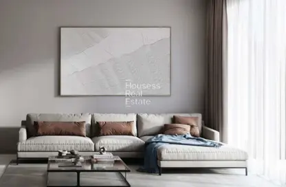 شقة - 2 غرف نوم - 2 حمامات للبيع في سكن أوزون 1 - الضاحية 13 - قرية الجميرا سركل - دبي شقة - 2 غرف نوم - 2 حمامات للبيع في سكن أوزون 1 - الضاحية 13 - قرية الجميرا سركل - دبي