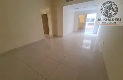 شقة - 2 غرف نوم - 2 حمامات للايجار في شارع الشيخ جابر الصباح - النعيمية - النعيمية - عجمان