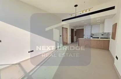 Apartment - 1 Bedroom - 2 Bathrooms for rent in Binghatti Amber - District 11 - Jumeirah Village Circle - Dubai