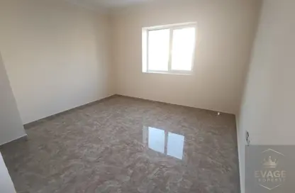 Apartment - 1 Bedroom - 2 Bathrooms for rent in Al Rashidiya Towers - Al Rashidiya - Ajman Downtown - Ajman