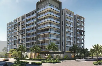 Apartment - 2 Bedrooms - 3 Bathrooms for sale in Art Bay East - Art Bay - Al Jaddaf - Dubai