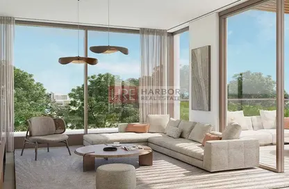 Villa - 5 Bedrooms - 7 Bathrooms for sale in The Acres - Dubai Land - Dubai