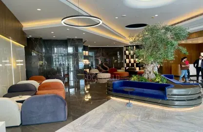 Apartment - Studio - 1 Bathroom for sale in The One at Jumeirah Village Triangle - Jumeirah Village Triangle - Dubai Apartment - Studio - 1 Bathroom for sale in The One at Jumeirah Village Triangle - Jumeirah Village Triangle - Dubai