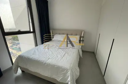 Apartment - 1 Bedroom - 1 Bathroom for rent in East Village - Aljada - Sharjah