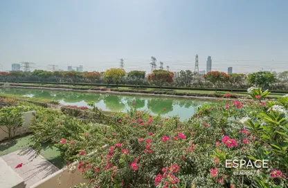 Villa - 2 Bedrooms - 3 Bathrooms for sale in Springs 15 - The Springs - Dubai