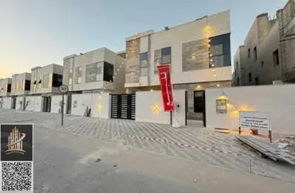 Villa - 6 Bedrooms - 7+ Bathrooms for rent in Al Aamra Gardens - Al Amerah - Ajman