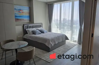 Apartment - Studio - 1 Bathroom for sale in Marina Star - Dubai Marina - Dubai