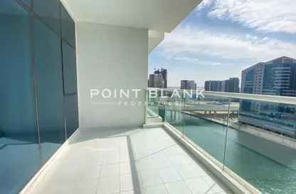 Apartment - 2 Bedrooms - 2 Bathrooms for rent in PRIVE BY DAMAC (A) - DAMAC Maison Privé - Business Bay - Dubai