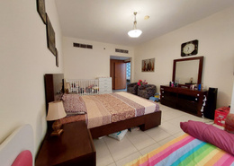 شقة - 1 غرفة نوم - 2 حمامات للكراء في روز1 - حدائق الإمارات 1 - قرية الجميرا سركل - دبي