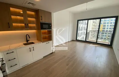Apartment - 1 Bedroom - 1 Bathroom for rent in Liva - Town Square - Dubai