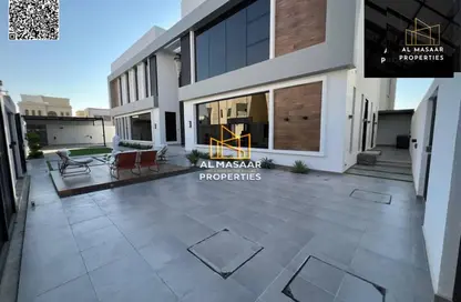 فيلا - 4 غرف نوم - 6 حمامات للبيع في الزاهية جاردنز - الزاهية - عجمان فيلا - 4 غرف نوم - 6 حمامات للبيع في الزاهية جاردنز - الزاهية - عجمان