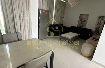 Villa - 3 Bedrooms - 3 Bathrooms for rent in Vardon - Damac Hills 2 - Dubai