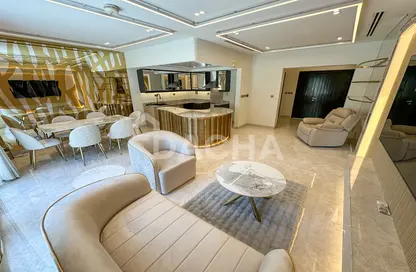 Townhouse - 2 Bedrooms - 3 Bathrooms for sale in Mediterranean Townhouse - Jumeirah Village Triangle - Dubai