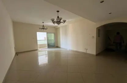 Apartment - 2 Bedrooms - 4 Bathrooms for rent in Al Majaz 3 - Al Majaz - Sharjah