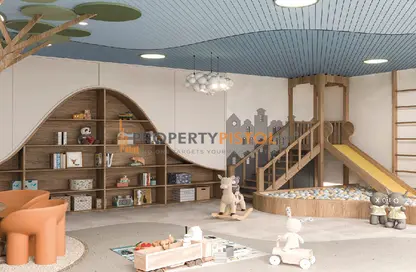 شقة - غرفة نوم - 1 حمام للبيع في عزيزي فينيسيا 15 - عزيزي فينيسيا - دبي الجنوب (مركز دبي العالمي) - دبي شقة - غرفة نوم - 1 حمام للبيع في عزيزي فينيسيا 15 - عزيزي فينيسيا - دبي الجنوب (مركز دبي العالمي) - دبي