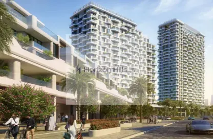 Apartment - 2 Bedrooms - 2 Bathrooms for sale in Takaya - Motor City - Dubai