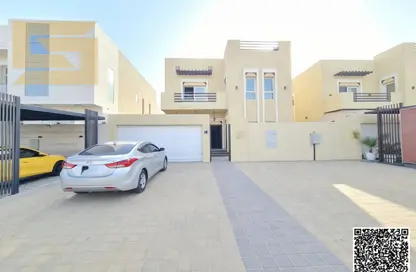 فيلا - 5 غرف نوم - 7 حمامات للبيع في 1 الياسمين - الياسمين - عجمان