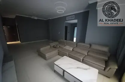 Apartment - 2 Bedrooms - 2 Bathrooms for rent in Al Rawda 2 Villas - Al Rawda 2 - Al Rawda - Ajman