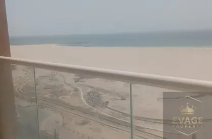 Apartment - 2 Bedrooms - 2 Bathrooms for rent in Al Nakhil 2 - Al Nakhil - Ajman