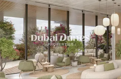 Apartment - 2 Bedrooms - 3 Bathrooms for sale in The Haven III - Majan - Dubai Land - Dubai