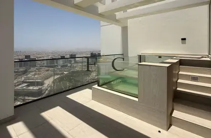 Apartment - 2 Bedrooms - 2 Bathrooms for sale in Binghatti Gardenia - Jumeirah Village Circle - Dubai