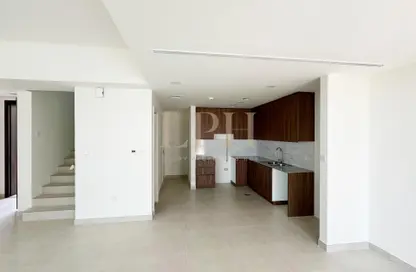 Townhouse - 3 Bedrooms - 4 Bathrooms for rent in Maha Townhouses - Town Square - Dubai