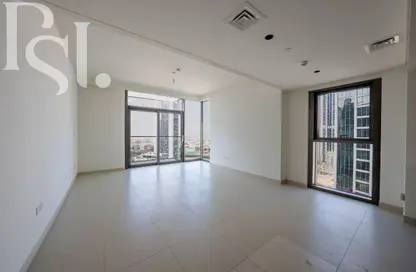 شقة - 2 غرف نوم - 2 حمامات للبيع في برج التاج - وسط مدينة دبي - دبي