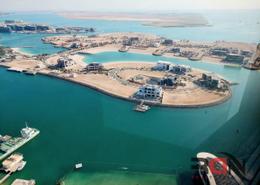 Apartment - 1 bedroom - 2 bathrooms for rent in Etihad Tower 2 - Etihad Towers - Corniche Road - Abu Dhabi
