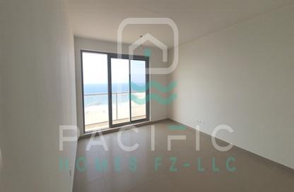 Apartment - 2 Bedrooms - 3 Bathrooms for rent in Pacific Samoa - Pacific - Al Marjan Island - Ras Al Khaimah