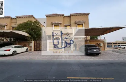 Villa - 5 Bedrooms - 7 Bathrooms for sale in Al Rawda 3 Villas - Al Rawda 3 - Al Rawda - Ajman