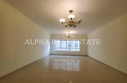 Apartment - 2 Bedrooms - 3 Bathrooms for rent in Al Dana Tower - Al Majaz 3 - Al Majaz - Sharjah