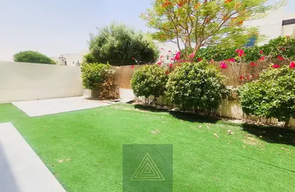 Townhouse - 4 Bedrooms - 5 Bathrooms for rent in Naseem Townhouses - Town Square - Dubai
