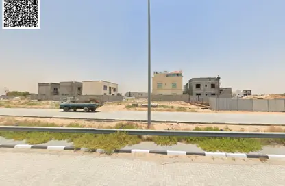 Land - Studio for sale in Al Zaheya Gardens - Al Zahya - Ajman