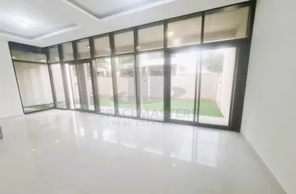 Villa - 3 Bedrooms - 4 Bathrooms for rent in Rochester - DAMAC Hills - Dubai