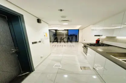 Apartment - Studio - 1 Bathroom for sale in Samana Ivy Gardens 2 - Dubai Land Residence Complex - Dubai