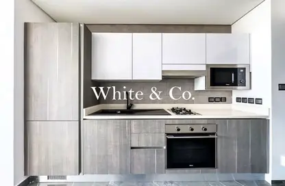 شقة - 1 حمام للبيع في جويا بلانكا ريزيدنس - ارجان - دبي