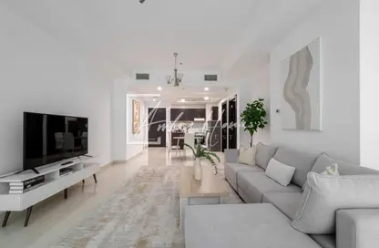 شقة - غرفة نوم - 2 حمامات للبيع في ذا كورت - الخليج التجاري - دبي شقة - غرفة نوم - 2 حمامات للبيع في ذا كورت - الخليج التجاري - دبي