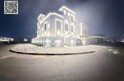Villa - 7 Bedrooms - 7+ Bathrooms for sale in Al Aamra Gardens - Al Amerah - Ajman