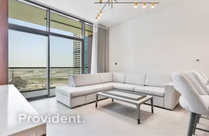 Apartment - 1 Bedroom - 2 Bathrooms for rent in MBL Royal - Jumeirah Lake Towers - Dubai