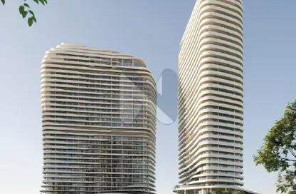 Apartment - Studio for sale in SAAS Hills - Dubai Science Park - Dubai