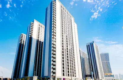 Apartment - Studio - 1 Bathroom for sale in The Bridges - Shams Abu Dhabi - Al Reem Island - Abu Dhabi