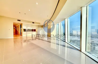 Apartment - 3 Bedrooms - 3 Bathrooms for rent in Park Place Tower - Sheikh Zayed Road - Dubai