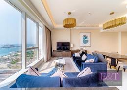 Apartment - 2 bedrooms - 2 bathrooms for sale in Avani Palm View Hotel & Suites - Dubai Media City - Dubai
